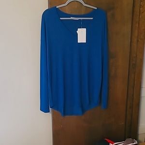 BNWT athleta top